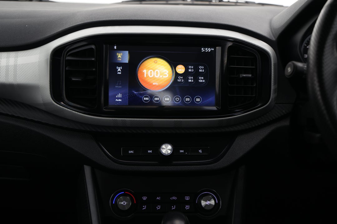 2022 MG Mg3 Auto Core, Automatic, 16356 km, Center Console