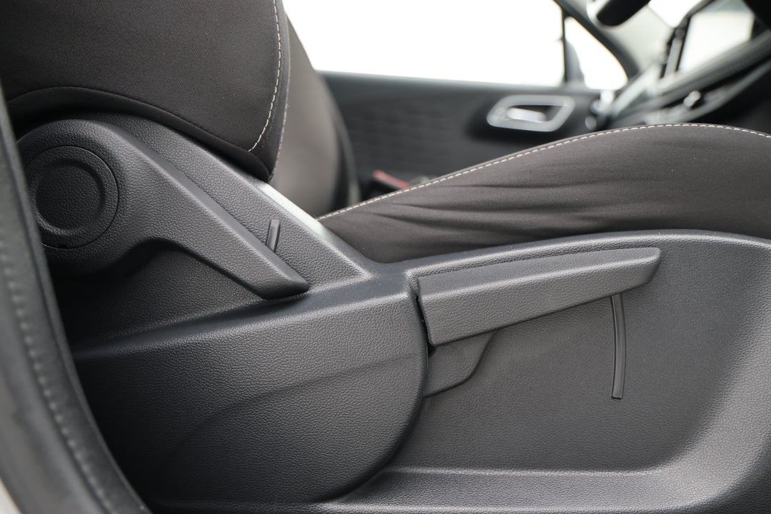 2022 MG Mg3 Auto Core, Automatic, 16356 km, Drivers Side Adjustment Panel