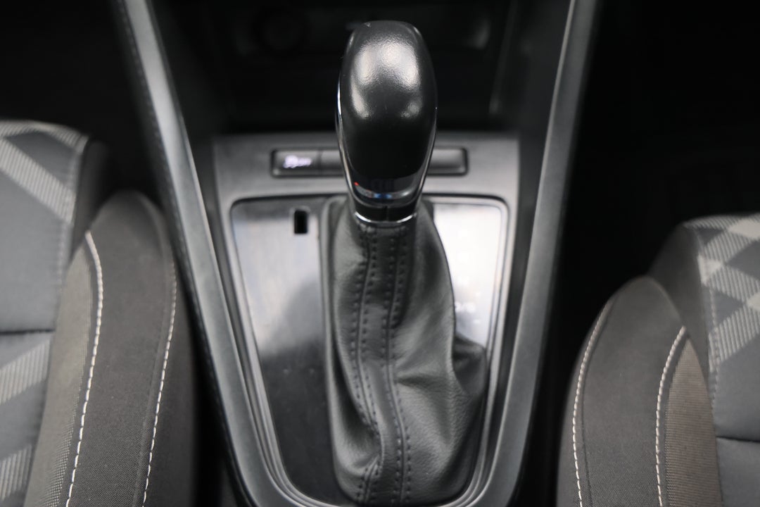 2022 MG Mg3 Auto Core, Automatic, 16356 km, Gear Lever 