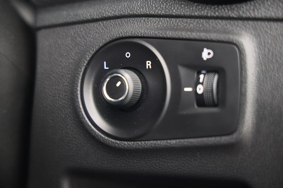 2022 MG Mg3 Auto Core, Automatic, 16356 km, Utility Switches/Buttons