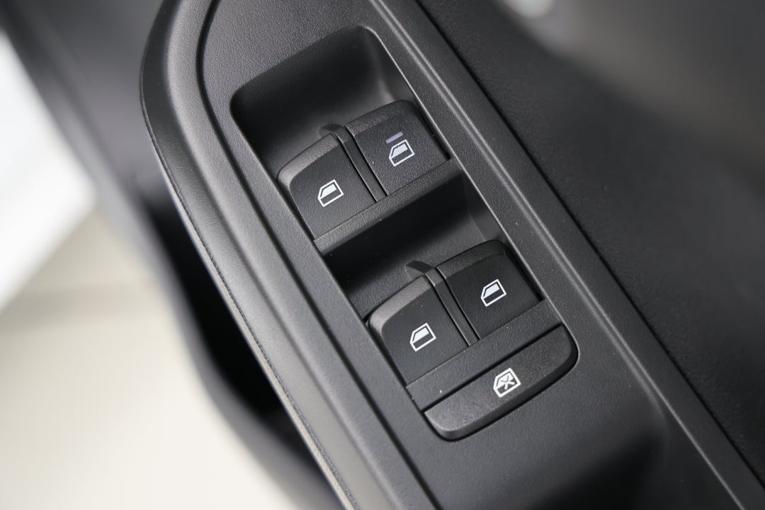 2022 MG Mg3 Auto Core, Automatic, 16356 km, Drivers Side Door Panel Controls