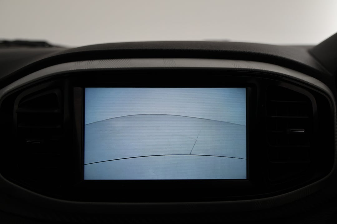 2022 MG Mg3 Auto Core, Automatic, 16356 km, Parking Camera