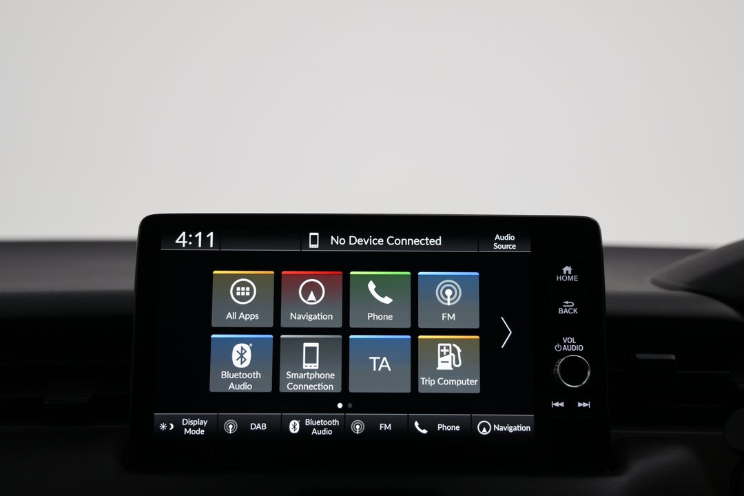 2022 Honda HR-V Vi X, Automatic, 66253 km, Android/Apple Car Play