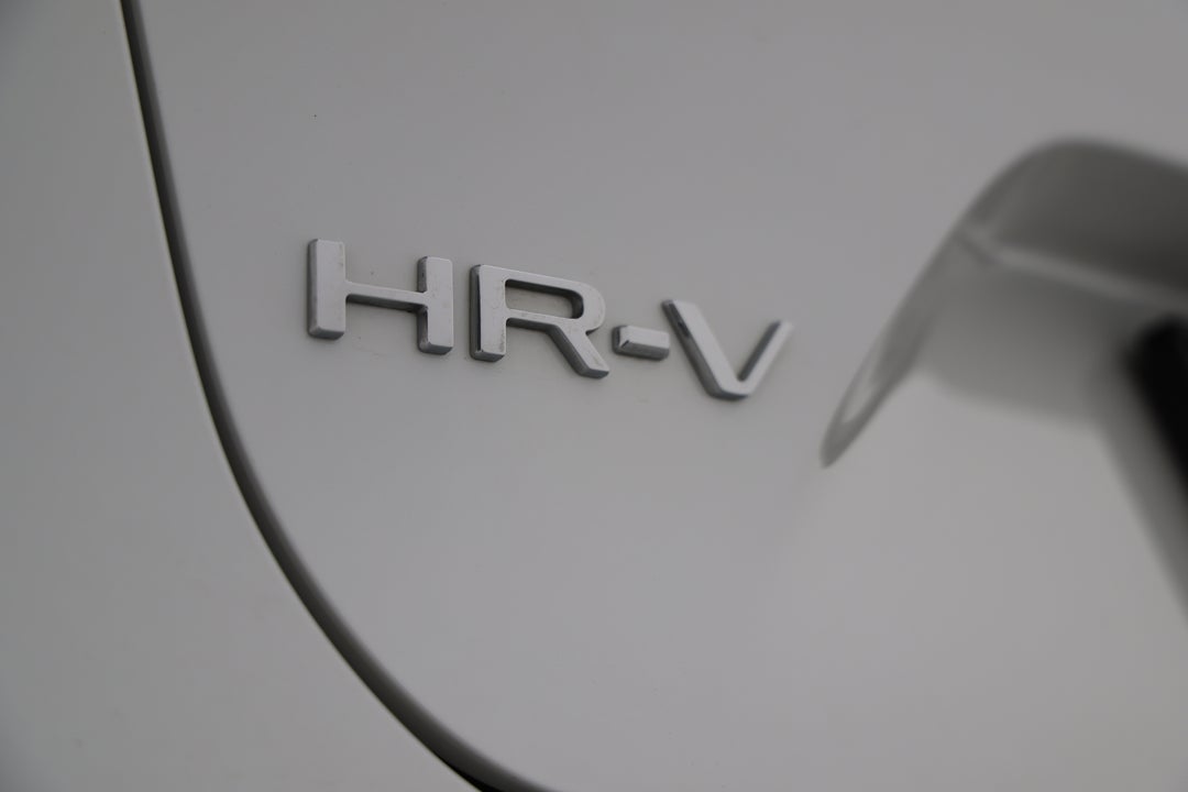 2022 Honda HR-V Vi X, Automatic, 66253 km, Badge (Boot Left Side)