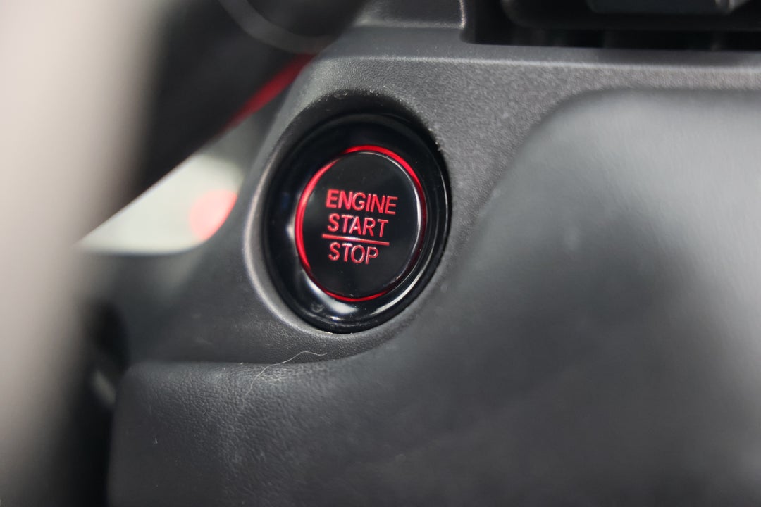 2022 Honda HR-V Vi X, Automatic, 66253 km, Keyless / Button Start