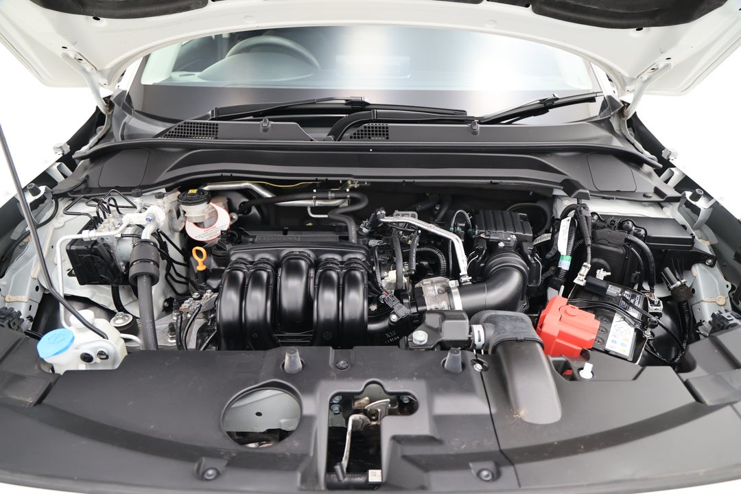 2022 Honda HR-V Vi X, Automatic, 66253 km, Open Bonnet (Engine)
