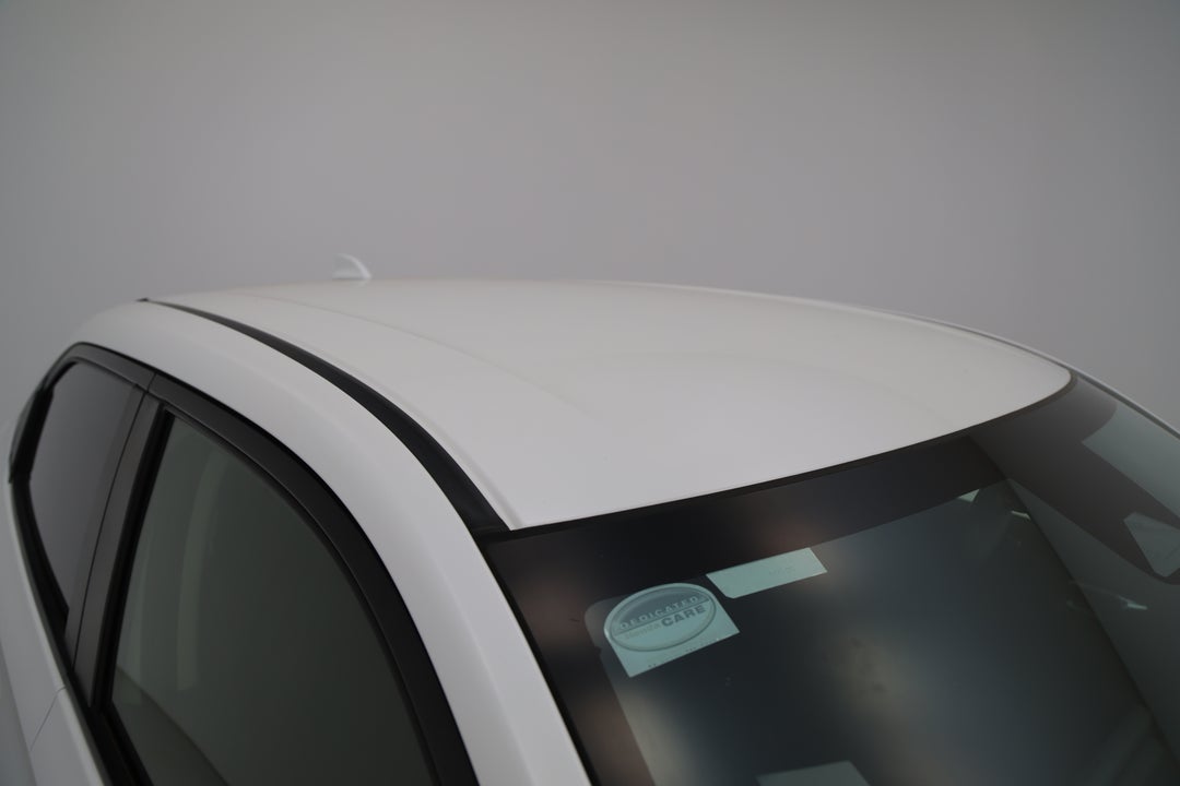 2022 Honda HR-V Vi X, Automatic, 66253 km, Roof/Sunroof View