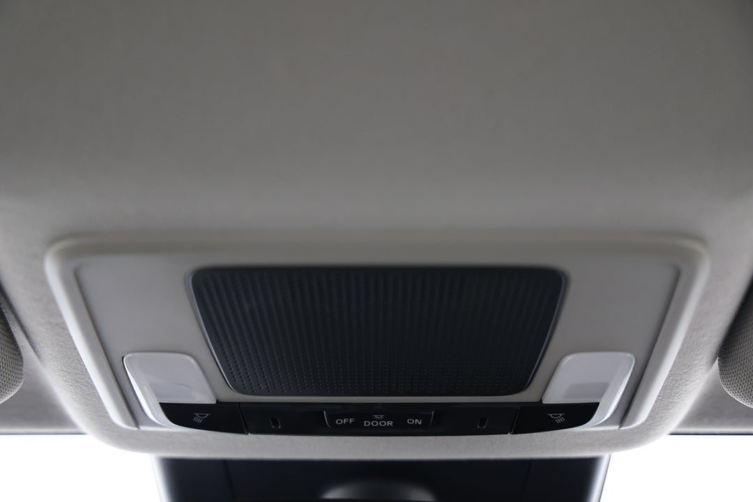 2022 Honda HR-V Vi X, Automatic, 66253 km, On-Roof Controls/Sunglass holder