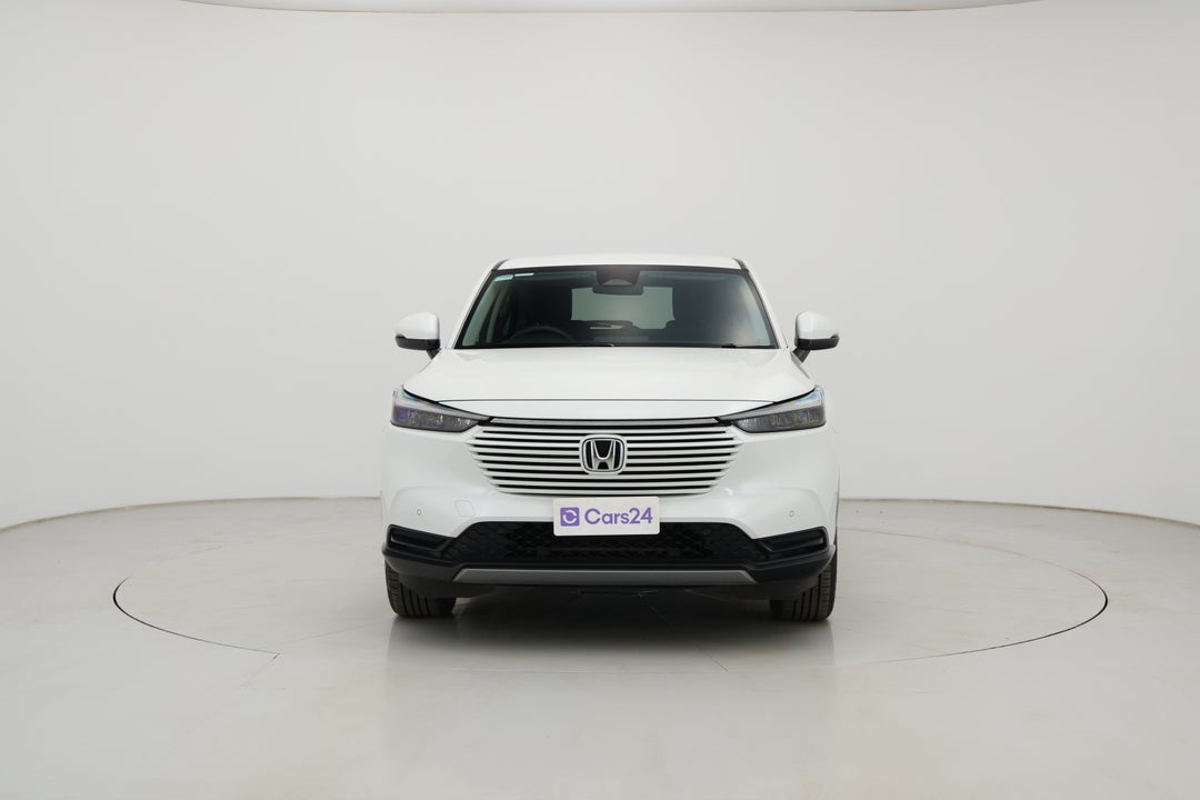 2022 Honda HR-V Vi X, Automatic, 66253 km, Front View