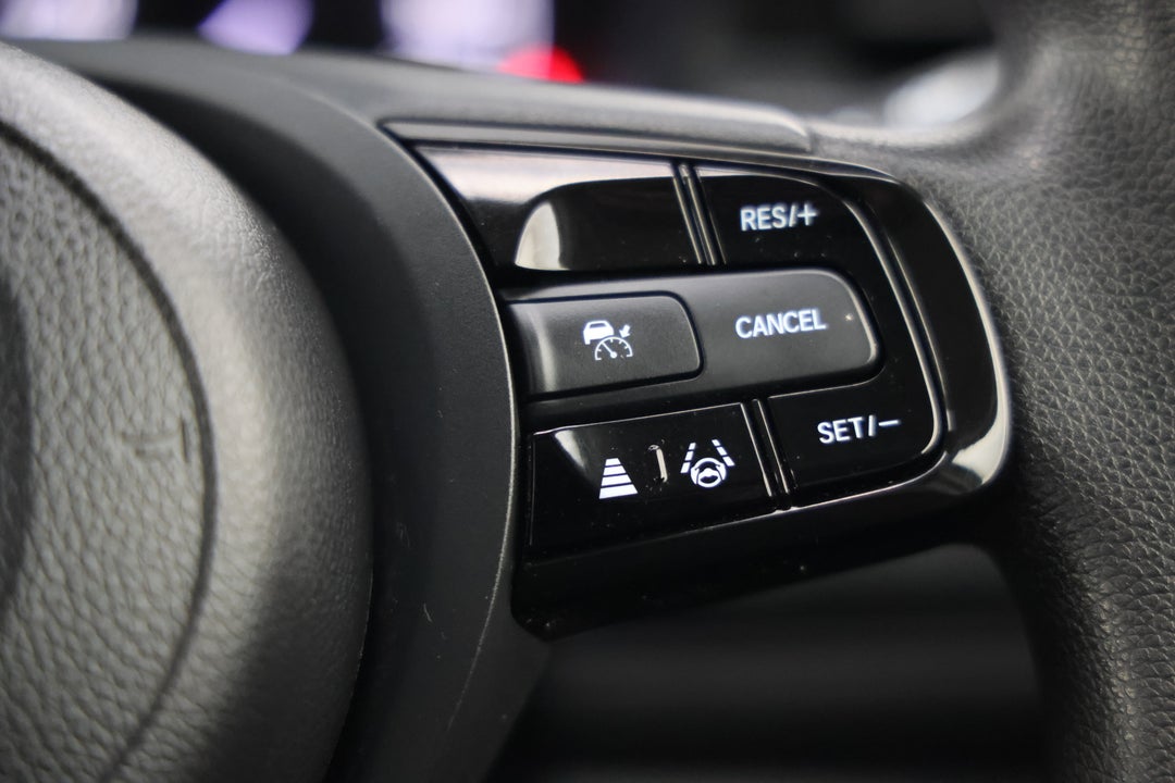 2022 Honda HR-V Vi X, Automatic, 66253 km, Cruise Control