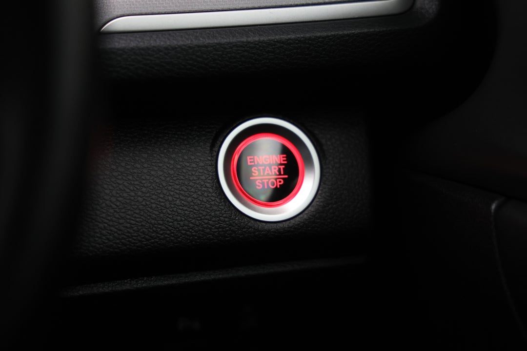 2017 Honda Civic Vti-lx, Automatic, 45080 km, Keyless / Button Start