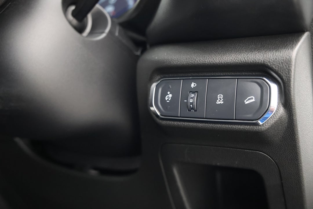 2023 GWM Haval Jolion Ultra, Automatic, 42262 km, Utility Switches/Buttons