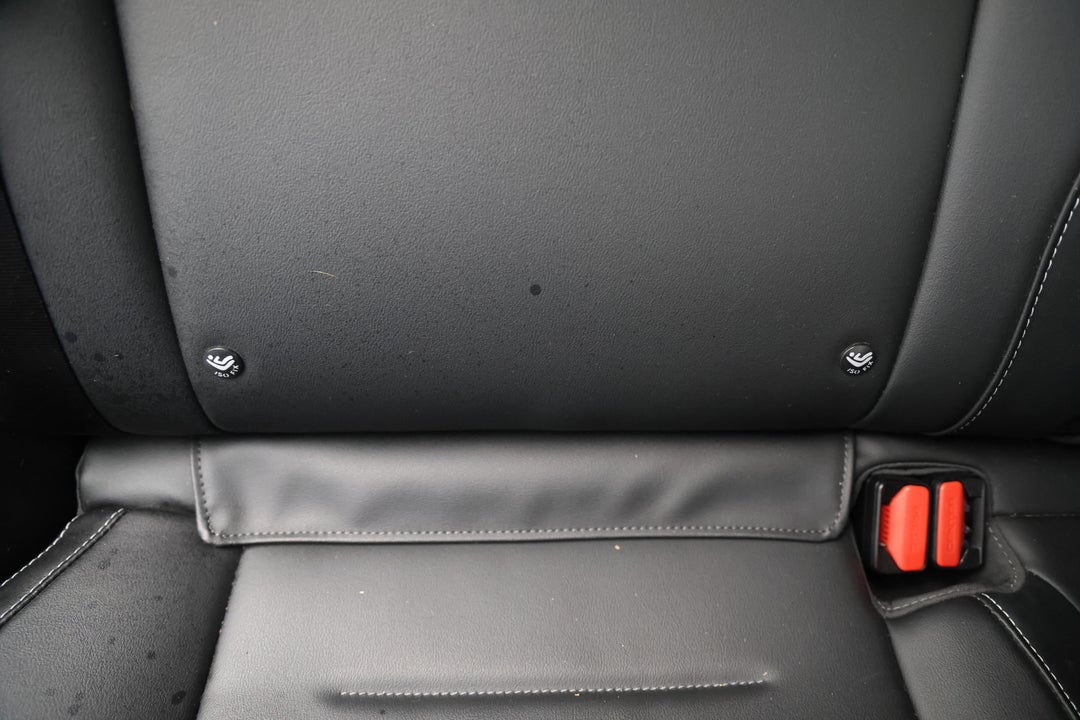 2023 GWM Haval Jolion Ultra, Automatic, 42262 km, Child Seat Anchor Points