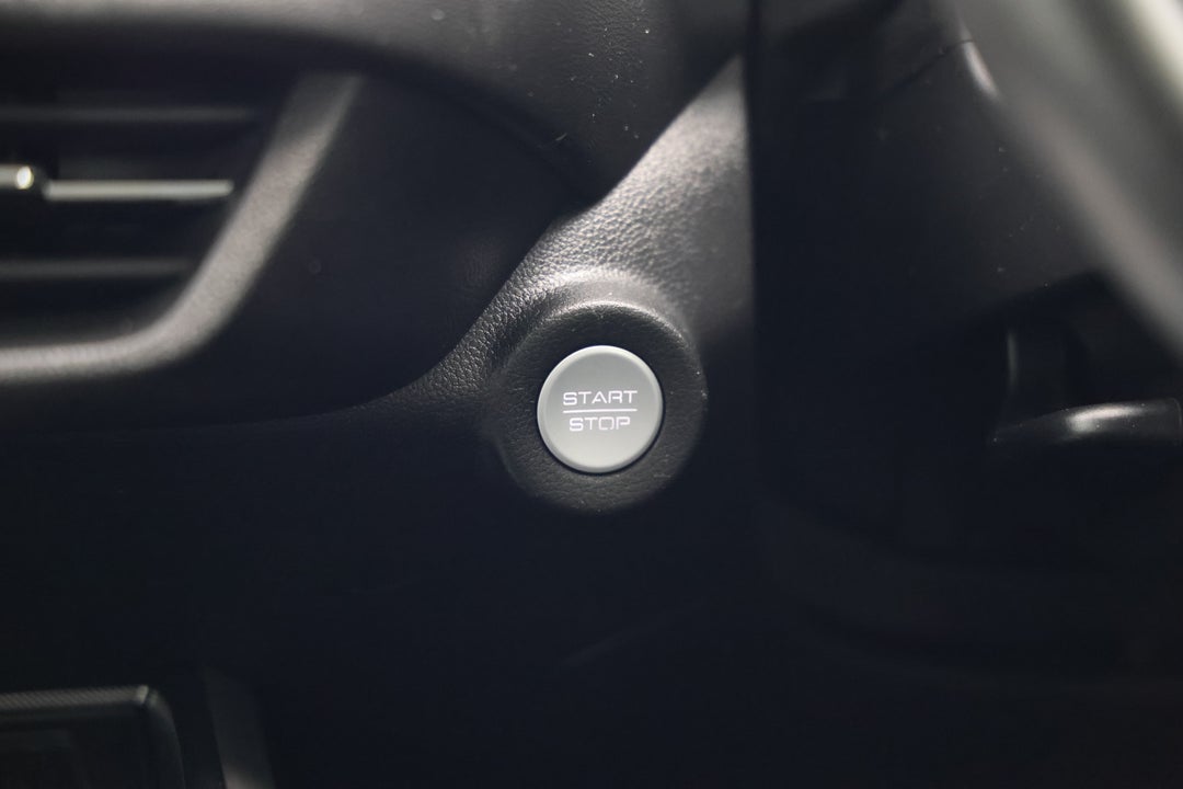 2023 GWM Haval Jolion Ultra, Automatic, 42262 km, Keyless / Button Start