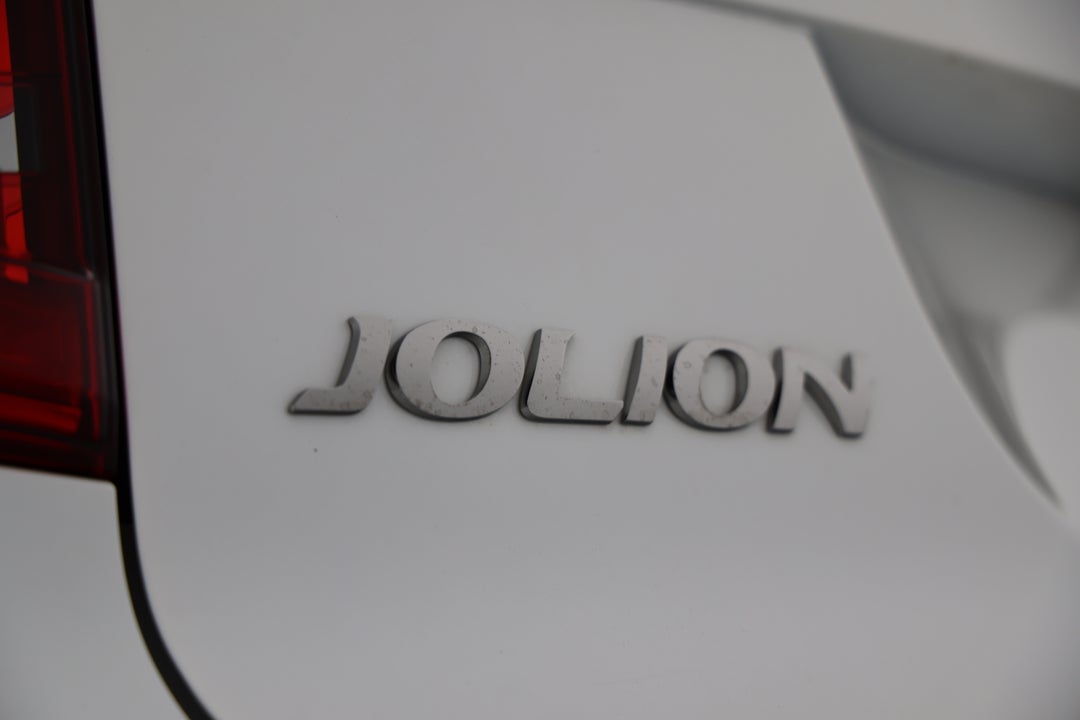 2023 GWM Haval Jolion Ultra, Automatic, 42262 km, Badge (Boot Left Side)