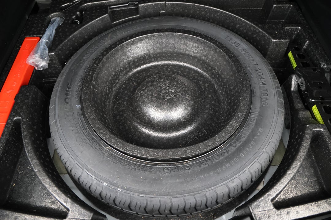 2023 GWM Haval Jolion Ultra, Automatic, 42262 km, Spare Wheel