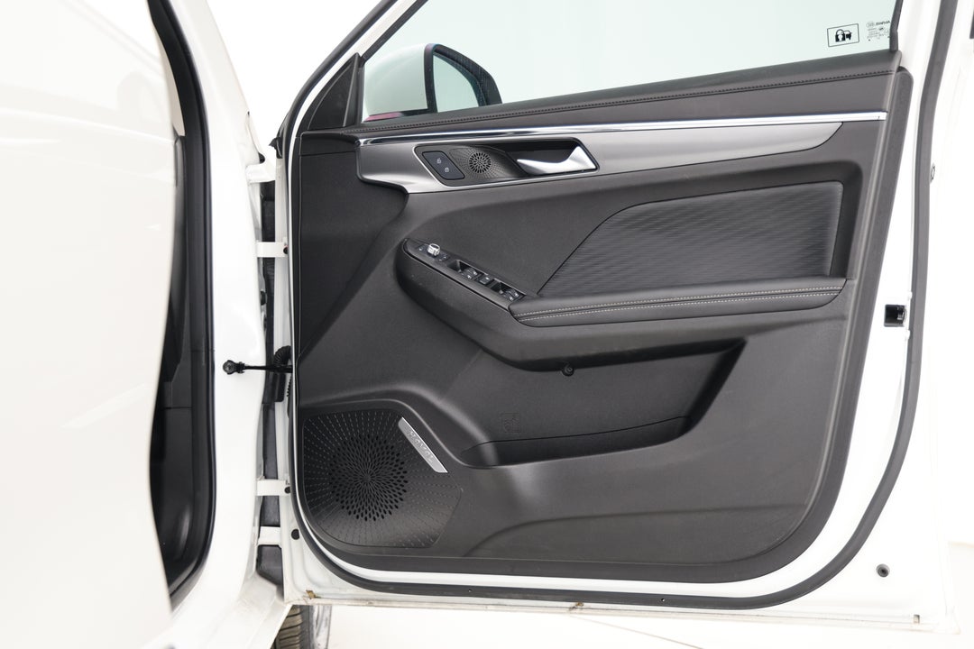 2023 GWM Haval Jolion Ultra, Automatic, 42262 km, Speaker View