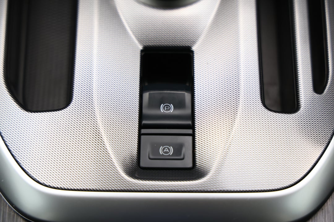 2023 GWM Haval Jolion Ultra, Automatic, 42262 km, Handbrake