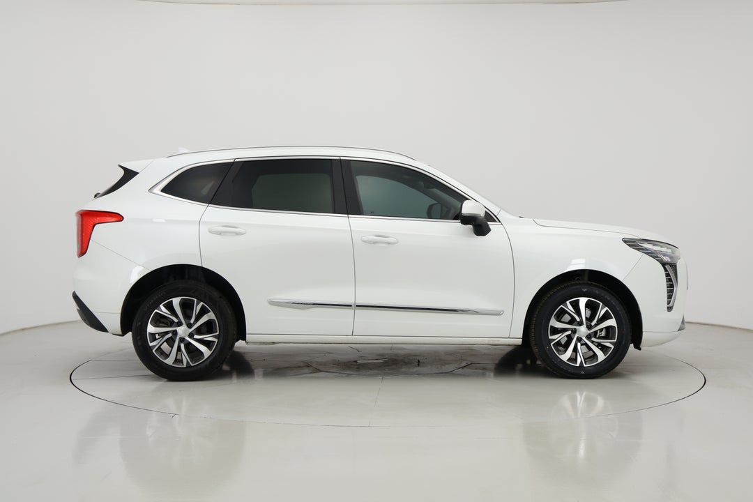 2023 GWM Haval Jolion Ultra, Automatic, 42262 km, Right Side View