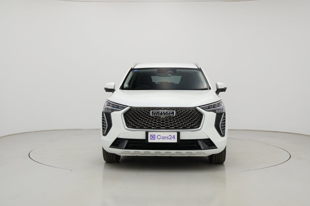 2023 GWM Haval Jolion Ultra, Automatic, 42262 km, Front View