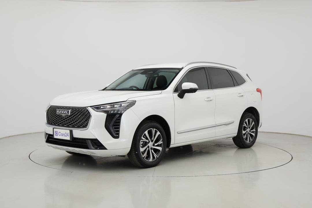 2023 GWM Haval Jolion Ultra, Automatic, 42262 km, Left Front Diagonal (45- Degree) View