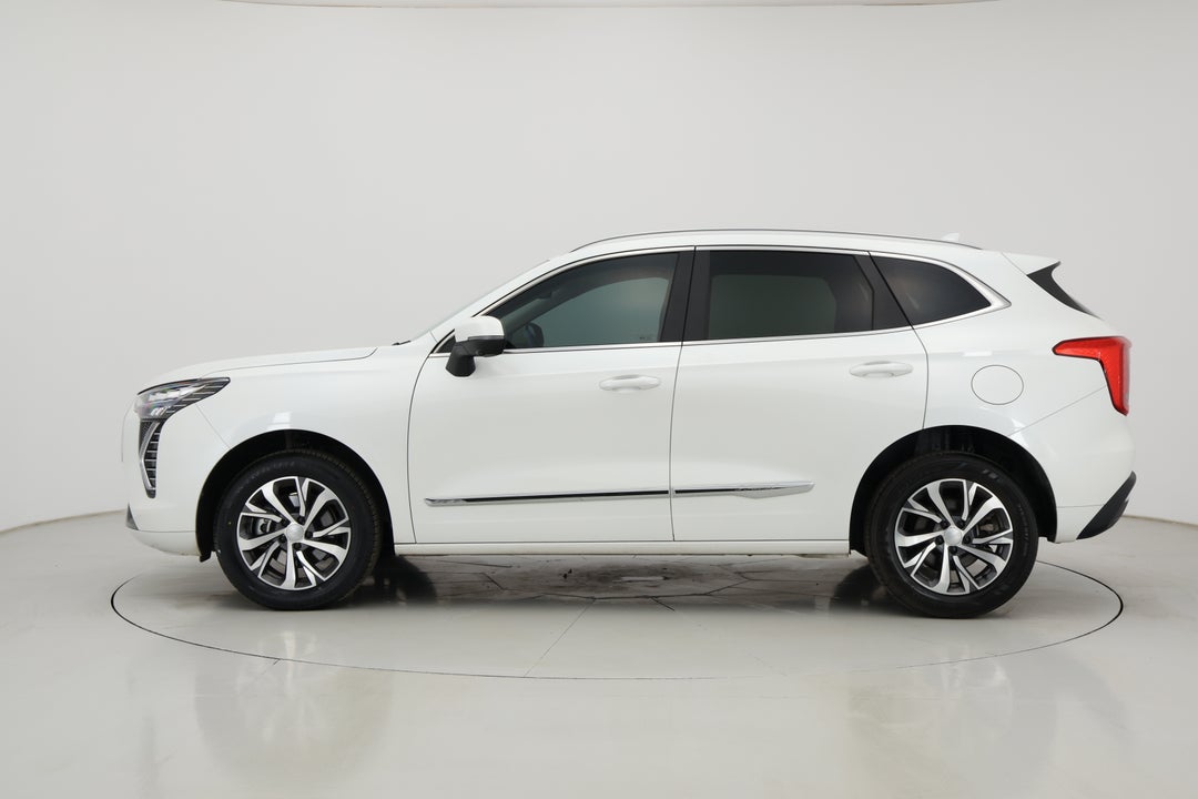 2023 GWM Haval Jolion Ultra, Automatic, 42262 km, Left Side View