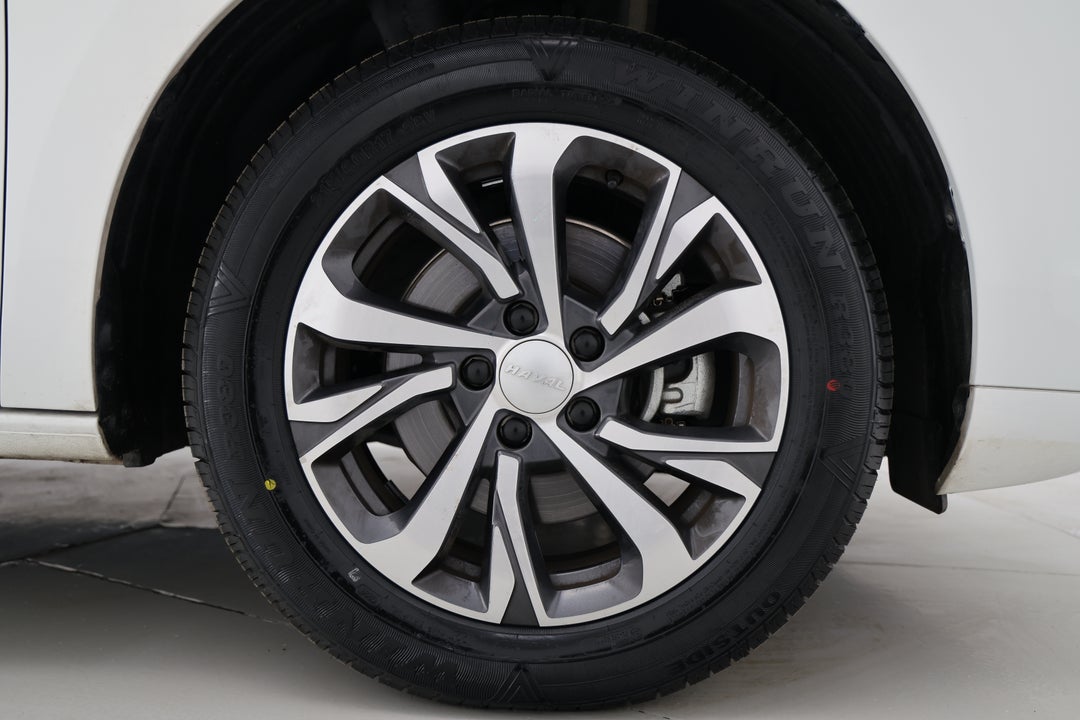 2023 GWM Haval Jolion Ultra, Automatic, 42262 km, Right Front Wheel