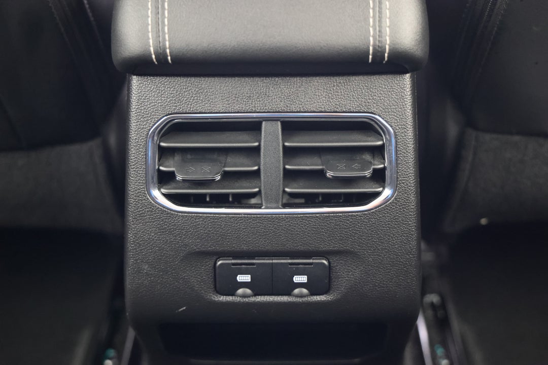 2023 GWM Haval Jolion Ultra, Automatic, 42262 km, Rear A/C Vent