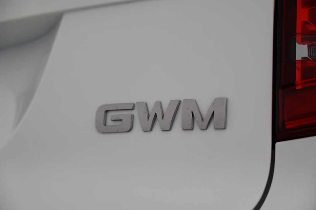 2023 GWM Haval Jolion Ultra, Automatic, 42262 km, Badge (Boot Right Side)