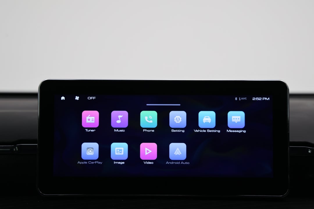 2023 GWM Haval Jolion Ultra, Automatic, 42262 km, Android/Apple Car Play