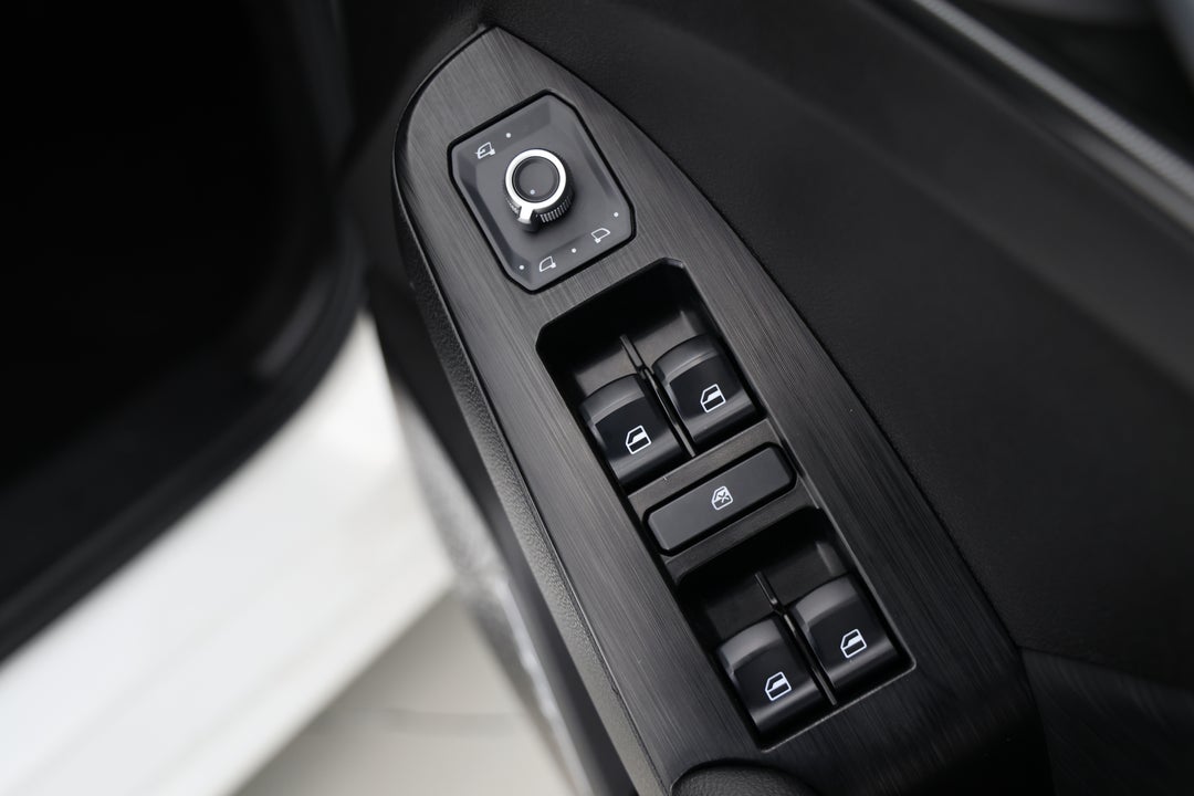 2023 GWM Haval Jolion Ultra, Automatic, 42262 km, Drivers Side Door Panel Controls