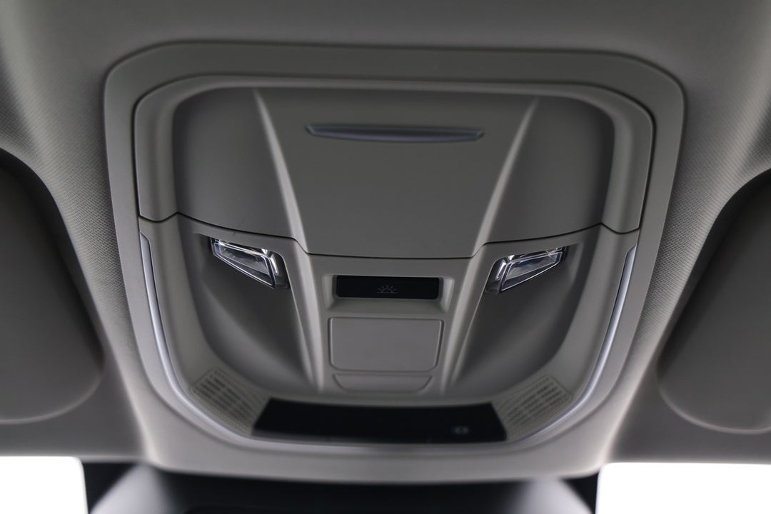 2023 GWM Haval Jolion Ultra, Automatic, 42262 km, On-Roof Controls/Sunglass holder