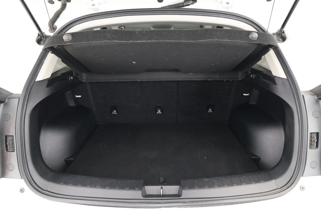 2023 GWM Haval Jolion Ultra, Automatic, 42262 km, Boot Inside View