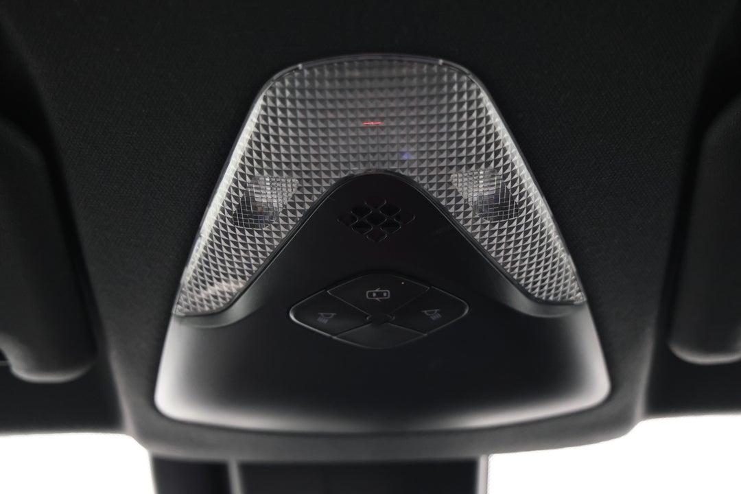 2018 Toyota C-HR Koba (AWD), Automatic, 82139 km, On-Roof Controls/Sunglass holder