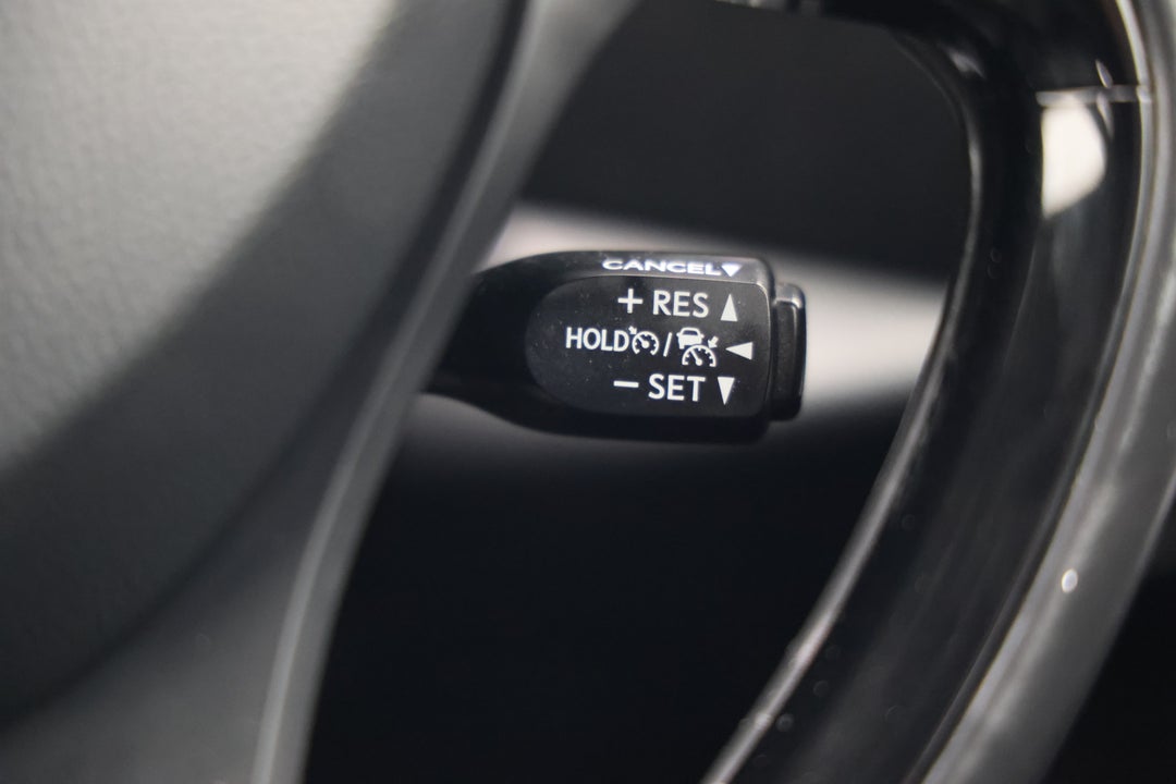 2018 Toyota C-HR Koba (AWD), Automatic, 82139 km, Cruise Control