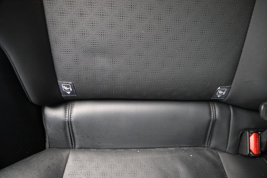 2018 Toyota C-HR Koba (AWD), Automatic, 82139 km, Child Seat Anchor Points