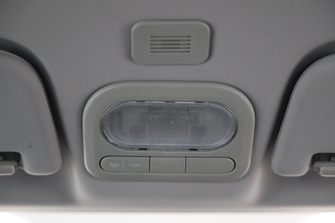 2021 MG Mg3 Auto Excite (with Navigation), Automatic, 33067 km, On-Roof Controls/Sunglass holder