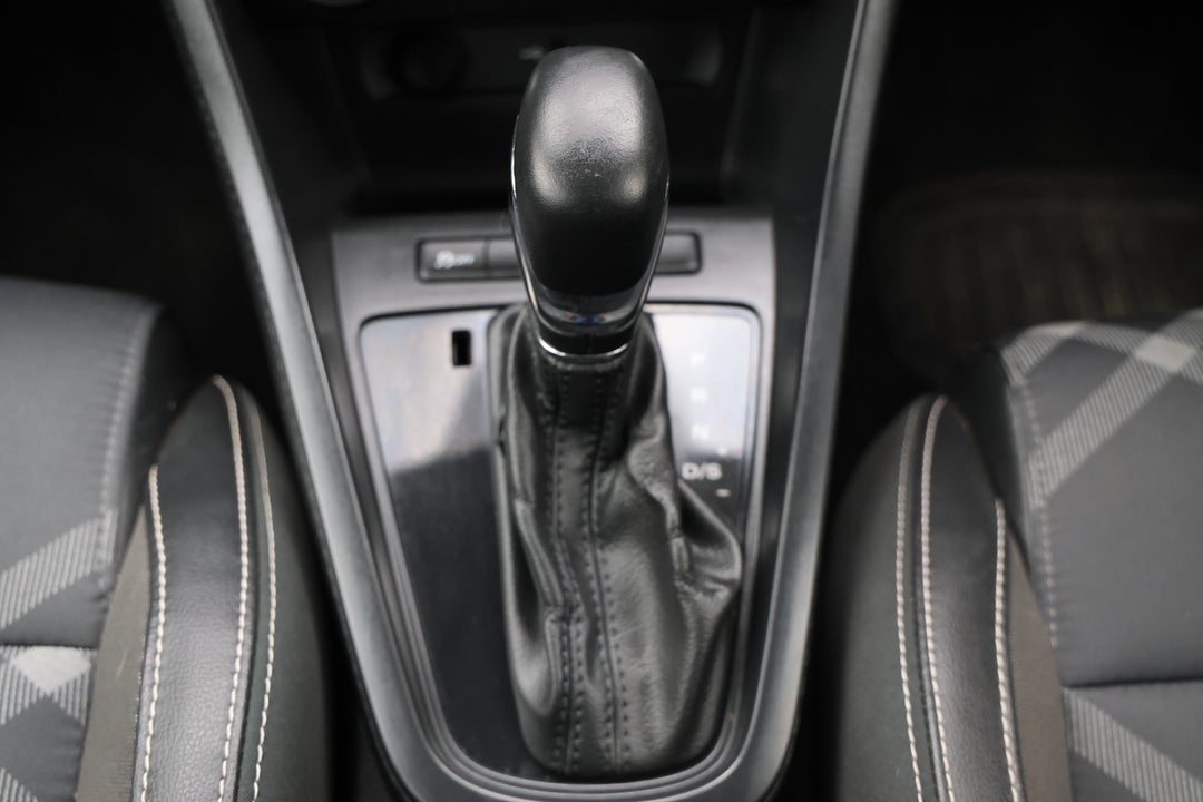 2021 MG Mg3 Auto Excite (with Navigation), Automatic, 33067 km, Gear Lever 