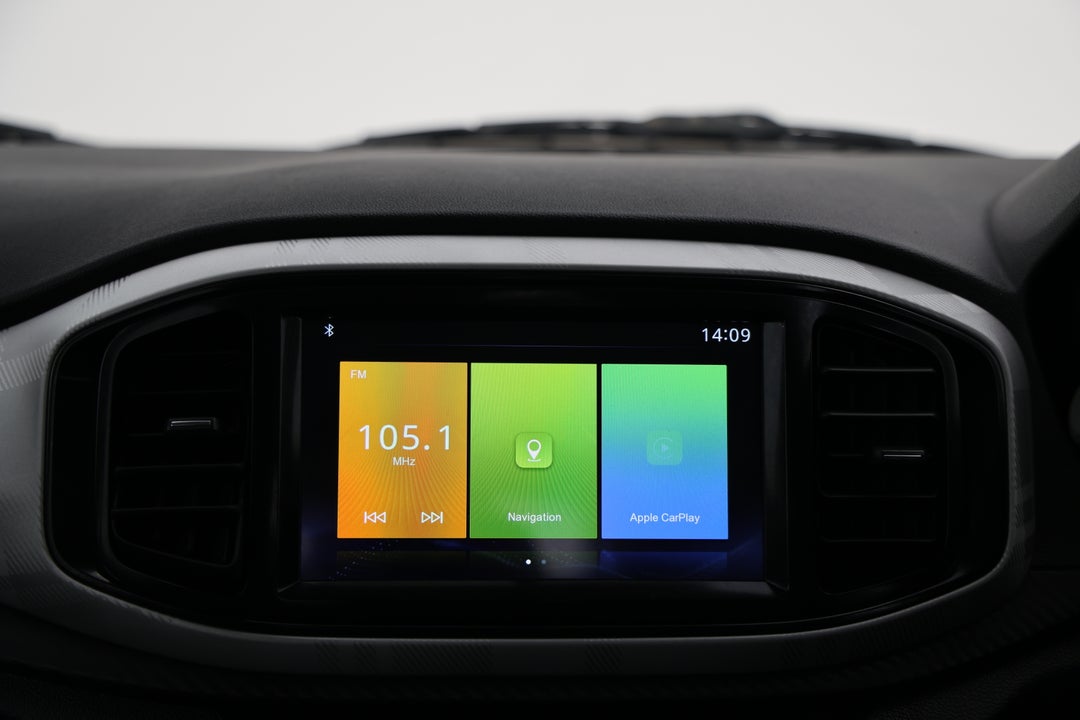 2021 MG Mg3 Auto Excite (with Navigation), Automatic, 33067 km, Android/Apple Car Play