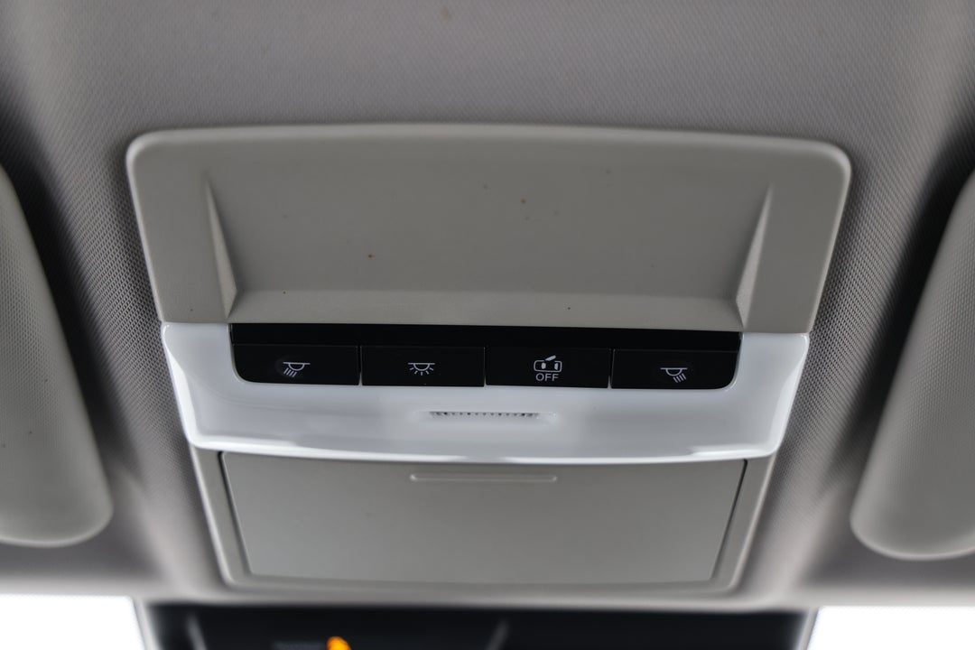 2024 Mitsubishi Outlander Es 5 Seat (2WD), Automatic, 51011 km, On-Roof Controls/Sunglass holder