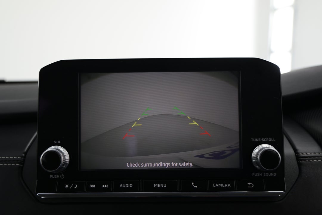 2024 Mitsubishi Outlander Es 5 Seat (2WD), Automatic, 51011 km, Parking Camera