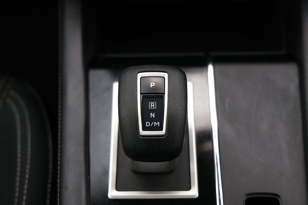 2024 Mitsubishi Outlander Es 5 Seat (2WD), Automatic, 51011 km, Gear Lever 