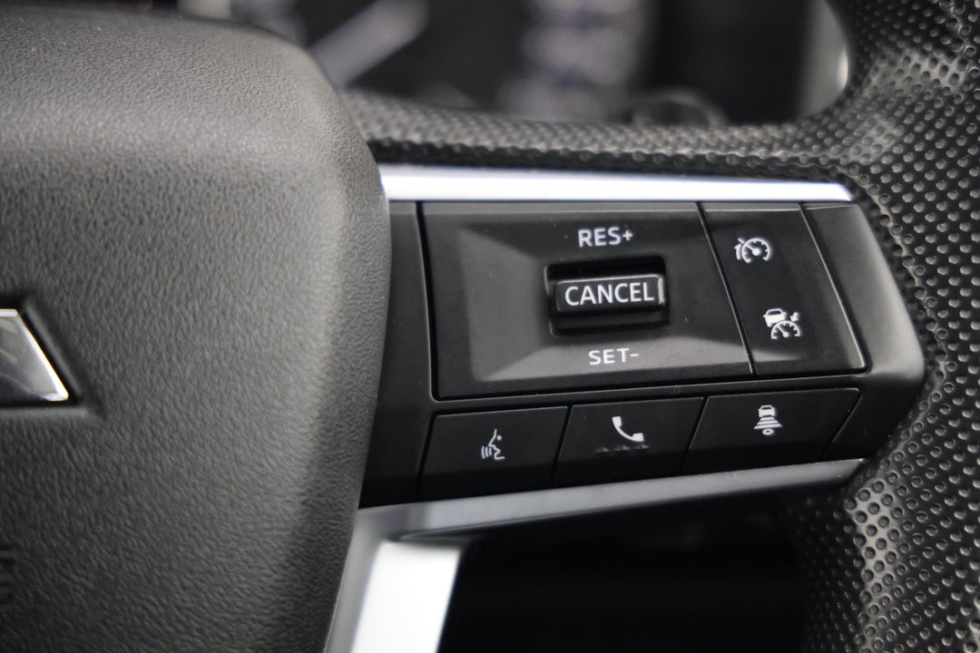 2024 Mitsubishi Outlander Es 5 Seat (2WD), Automatic, 51011 km, Cruise Control