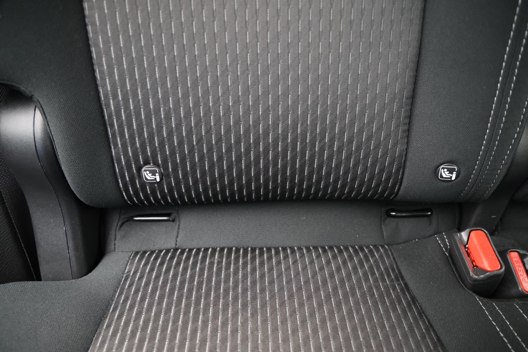 2024 Mitsubishi Outlander Es 5 Seat (2WD), Automatic, 51011 km, Child Seat Anchor Points