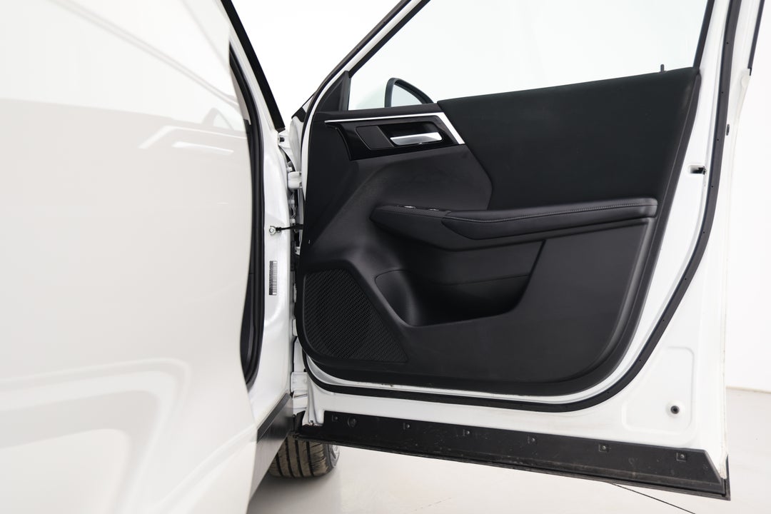 2024 Mitsubishi Outlander Es 5 Seat (2WD), Automatic, 51011 km, Speaker View