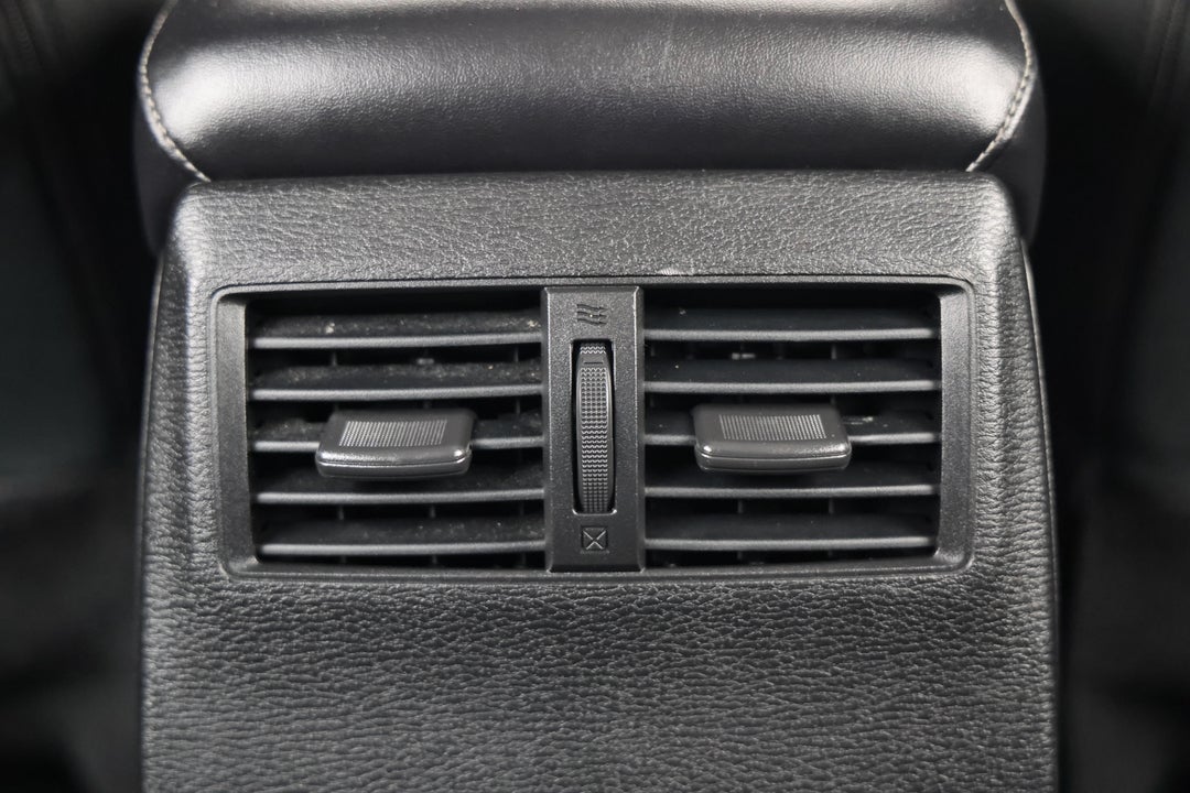 2024 Mitsubishi Outlander Es 5 Seat (2WD), Automatic, 51011 km, Rear A/C Vent