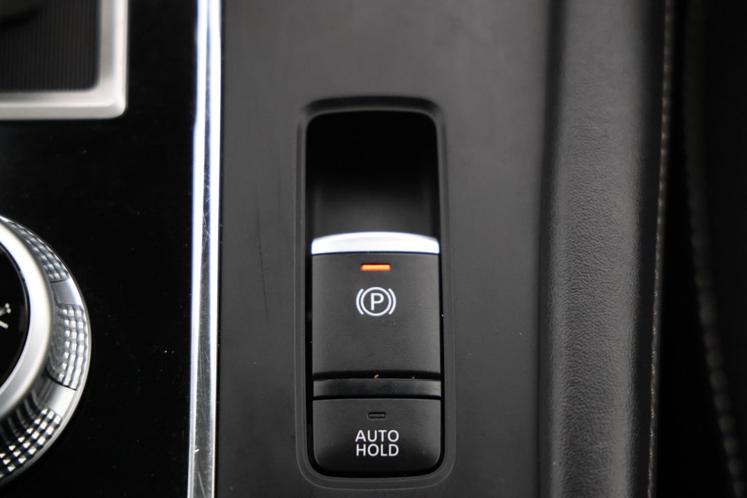 2024 Mitsubishi Outlander Es 5 Seat (2WD), Automatic, 51011 km, Handbrake