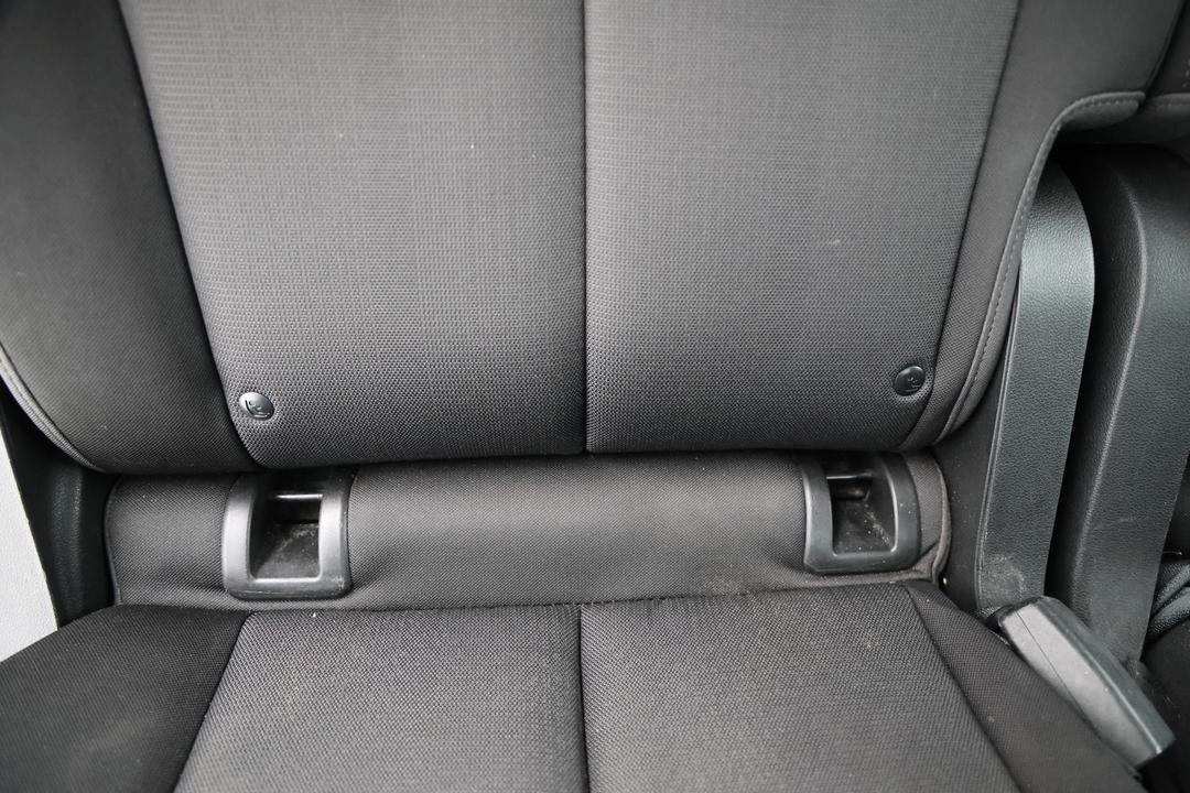 2022 Hyundai Staria Entry Level 8 Seat, Automatic, 90763 km, Child Seat Anchor Points