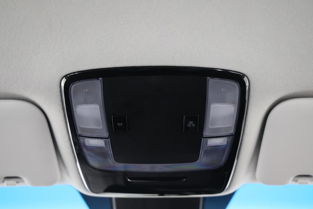 2022 Hyundai Staria Entry Level 8 Seat, Automatic, 90763 km, On-Roof Controls/Sunglass holder