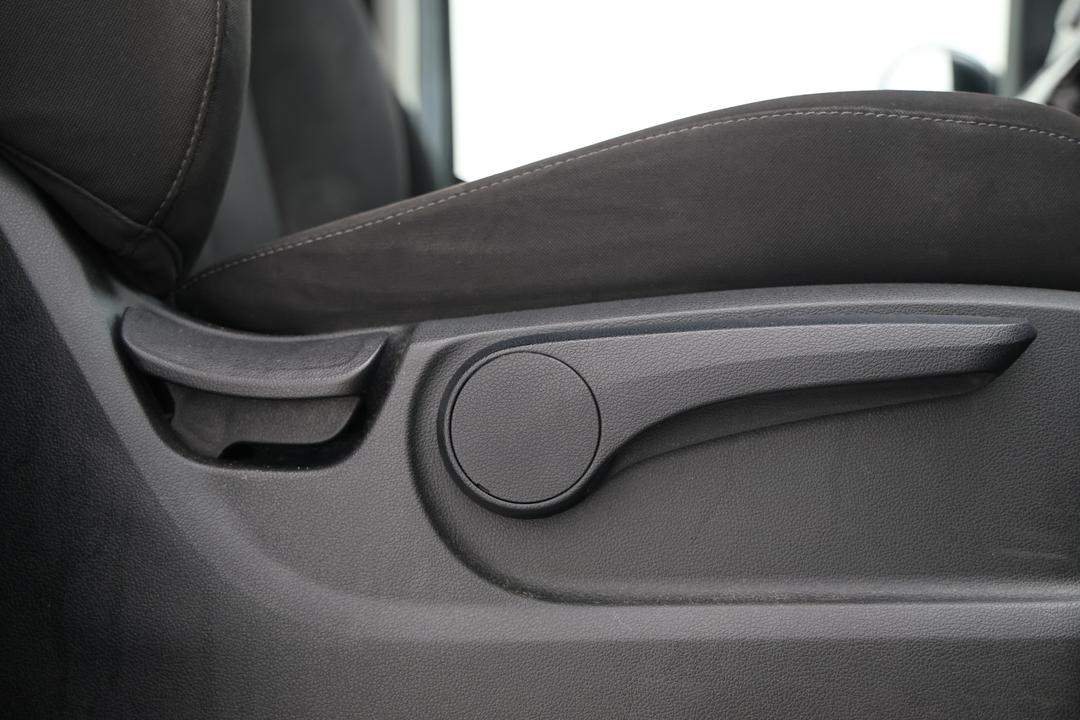 2022 Hyundai Staria Entry Level 8 Seat, Automatic, 90763 km, Drivers Side Adjustment Panel